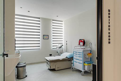Najat Hazimeh Clinic — HEALTHCARE in Dubai — photo 2