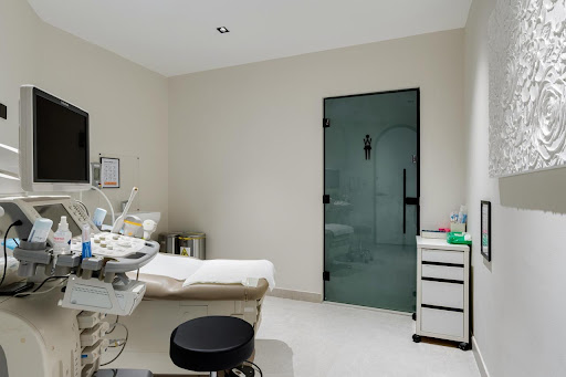 Najat Hazimeh Clinic — HEALTHCARE in Dubai — photo 3
