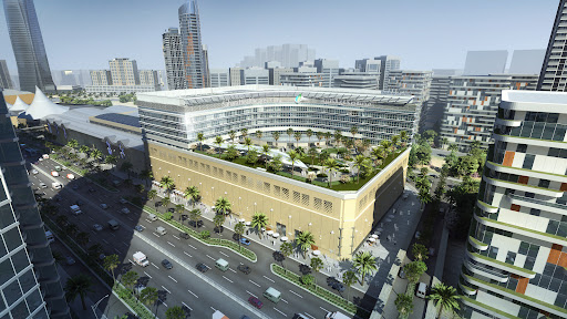 FertiClinic Fertilization Centre Sharjah — HEALTHCARE in Dubai — photo 1