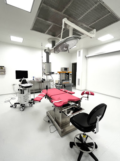 FertiClinic Fertilization Centre Sharjah — HEALTHCARE in Dubai — photo 2