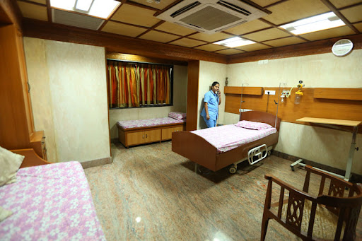 Prashanth Fertility Research Centre — HEALTHCARE in Dubai — photo 2