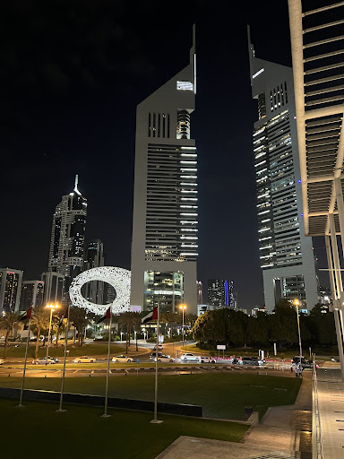 Fertility Center | مركز الإخصاب — HEALTHCARE in Dubai — photo 2