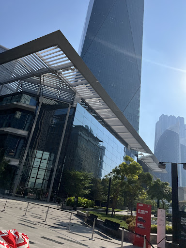 Fertility Center | مركز الإخصاب — HEALTHCARE in Dubai — photo 3
