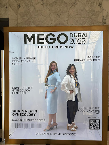 Dr. Bohaira El Geyoushi — HEALTHCARE in Dubai — photo 1