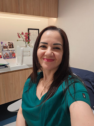Dr. Bohaira El Geyoushi — HEALTHCARE in Dubai — photo 2