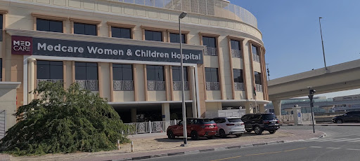 Medcare Women and Children Hospital — HEALTHCARE in Dubai — photo 1