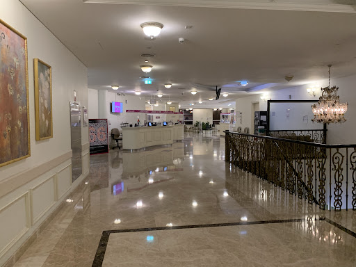 Medcare Women and Children Hospital — HEALTHCARE in Dubai — photo 3