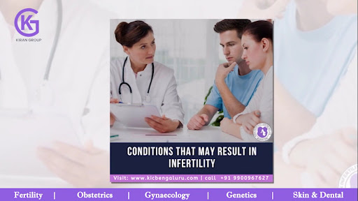 Sai Kiran Hospitals & Kiran Infertility Centre | IVF Centre | Registered ART & Altruistic Surrogacy Centre in Hyderabad — HEALTHCARE in Dubai — photo 1
