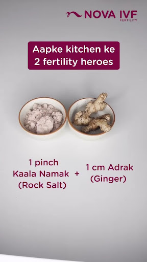 Nova IVF Fertility Centre - Best IVF Center in Rajouri Garden, Delhi — HEALTHCARE in Dubai — photo 1