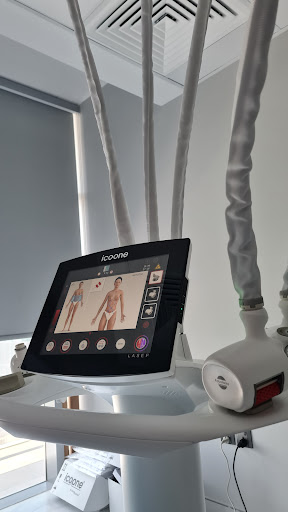 DE NOVA Laser Cosmetic Center — HEALTHCARE in Dubai — photo 3