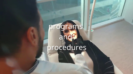 Hortman Clinics — HEALTHCARE in Dubai — photo 1