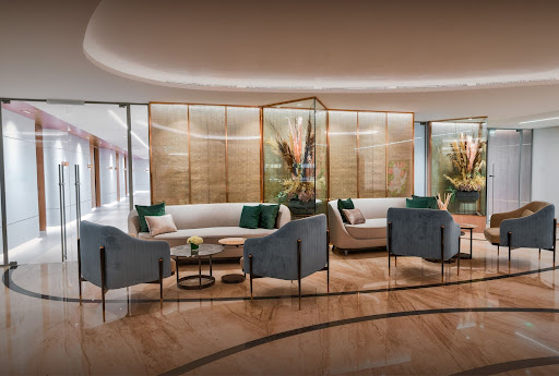Hortman Clinics — HEALTHCARE in Dubai — photo 2