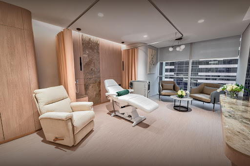 Hortman Clinics — HEALTHCARE in Dubai — photo 3
