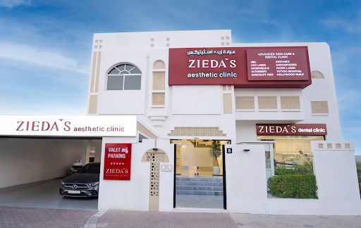 Zieda Aesthetics Clinic — HEALTHCARE in Dubai — photo 1