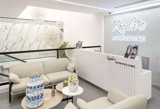 Zieda Aesthetics Clinic — HEALTHCARE in Dubai — photo 2
