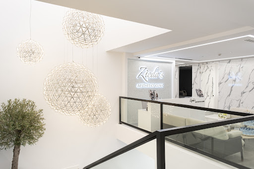 Zieda Aesthetics Clinic — HEALTHCARE in Dubai — photo 3