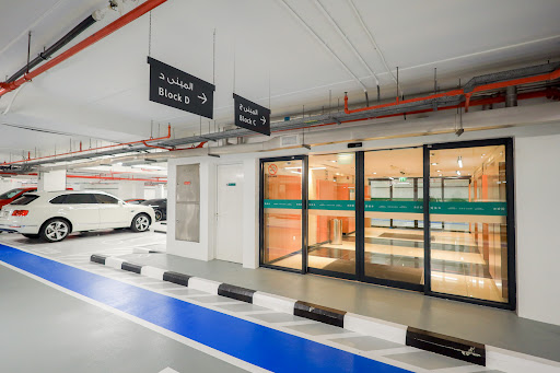 The French Clinic — HEALTHCARE in Dubai — photo 2