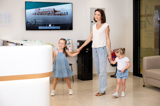 The French Clinic — HEALTHCARE in Dubai — photo 3