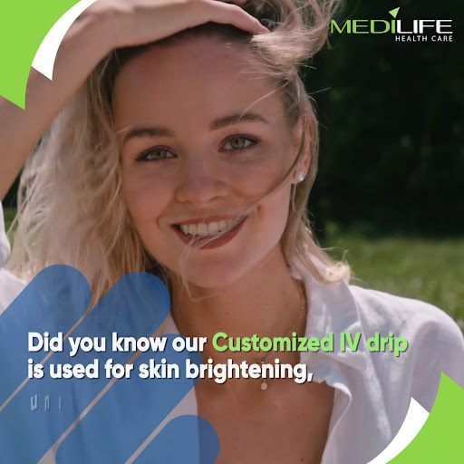 Medilife Healthcare Services LLC — HEALTHCARE in Dubai — photo 1