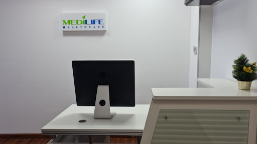 Medilife Healthcare Services LLC — HEALTHCARE in Dubai — photo 2