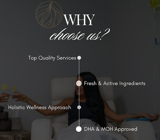 Healthcarebia Home Healthcare │Premium Exclusive IV Drips at home in Dubai — HEALTHCARE in Dubai — photo 2