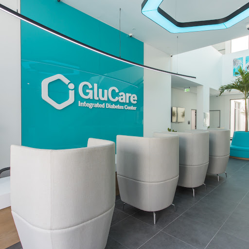 Metabolic - Jumeirah Clinic (formerly GluCare.Health) — HEALTHCARE in Dubai — photo 2