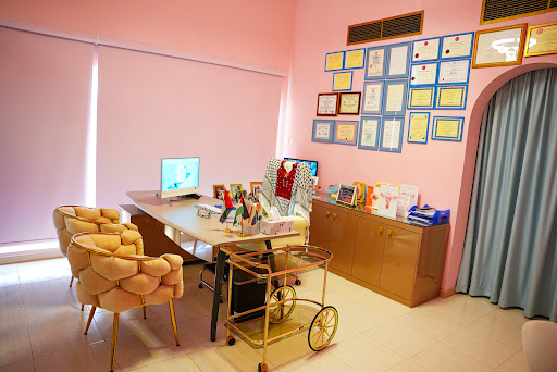 Dr. Leila Soudah Clinic — HEALTHCARE in Dubai — photo 2