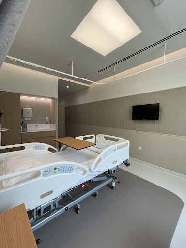 International Modern Hospital — HEALTHCARE in Dubai — photo 2