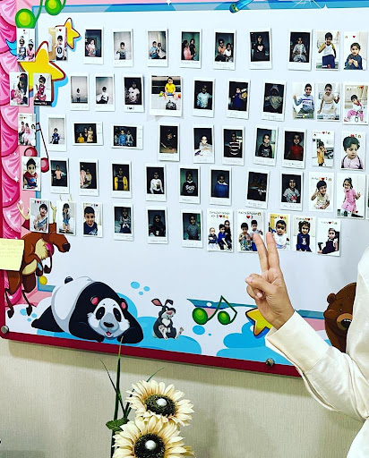 Dr. Mamata Bothra — HEALTHCARE in Dubai — photo 1