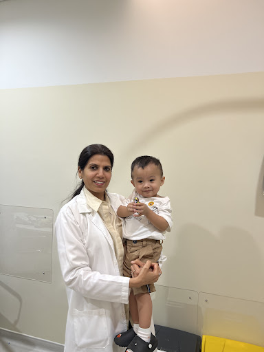 Dr. Mamata Bothra — HEALTHCARE in Dubai — photo 2