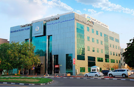 Dr. Mamata Bothra — HEALTHCARE in Dubai — photo 3