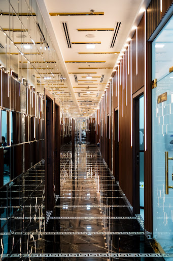 Armani Clinics — HEALTHCARE in Dubai — photo 3