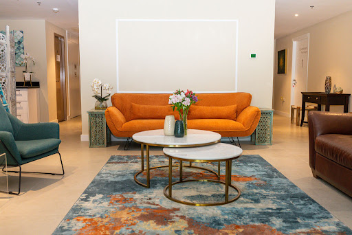 Thrive Wellbeing Centre by Dr. Sarah Rasmi — HEALTHCARE in Dubai — photo 2