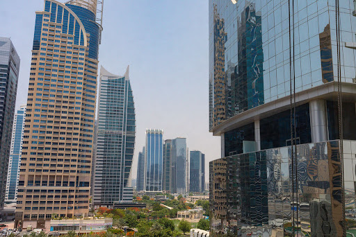 Thrive Wellbeing Centre by Dr. Sarah Rasmi — HEALTHCARE in Dubai — photo 3