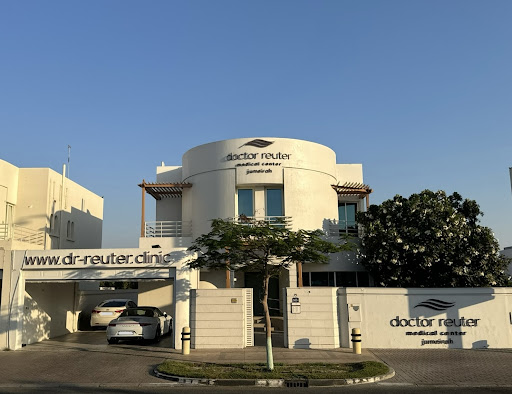 Zita Chriszto | Psychologist in Dubai | Child & Adult Therapy — HEALTHCARE in Dubai — photo 1