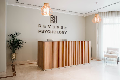 Reverse Psychology — HEALTHCARE in Dubai — photo 1