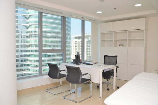 German Neuroscience Center (JLT) — HEALTHCARE in Dubai — photo 2