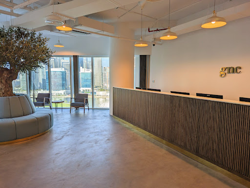 German Neuroscience Center (Business Bay) — HEALTHCARE in Dubai — photo 1
