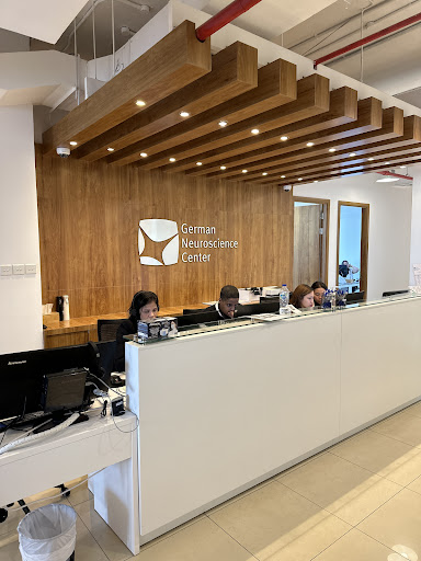 German Neuroscience Center (Business Bay) — HEALTHCARE in Dubai — photo 3