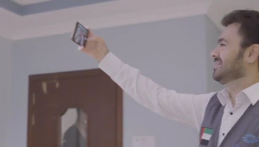 Clinical Psychologist Mohammad Fraij اخصائي العلاج النفسي محمد فريج — HEALTHCARE in Dubai — photo 1