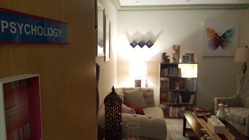 Clinical Psychologist Mohammad Fraij اخصائي العلاج النفسي محمد فريج — HEALTHCARE in Dubai — photo 2