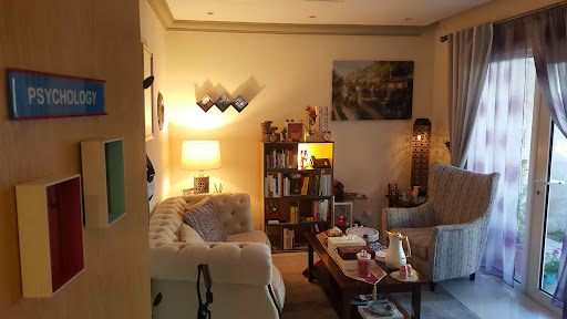 Clinical Psychologist Mohammad Fraij اخصائي العلاج النفسي محمد فريج — HEALTHCARE in Dubai — photo 3