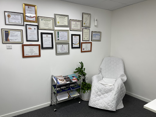 Feel and Heal Wellness (Online & In-person Psychological Consultation, Coaching, Healing, Counseling & Therapies) — HEALTHCARE in Dubai — photo 1