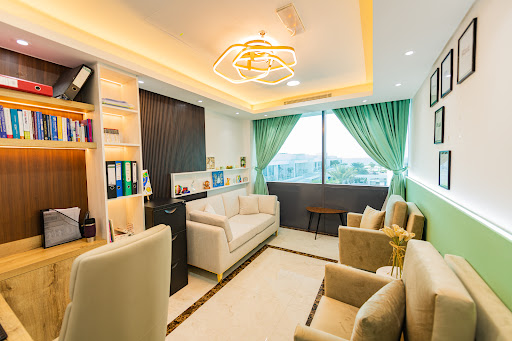 American Center for Psychiatry and Neurology - Psychologist in Dubai | Psychiatrists Dubai — HEALTHCARE in Dubai — photo 2