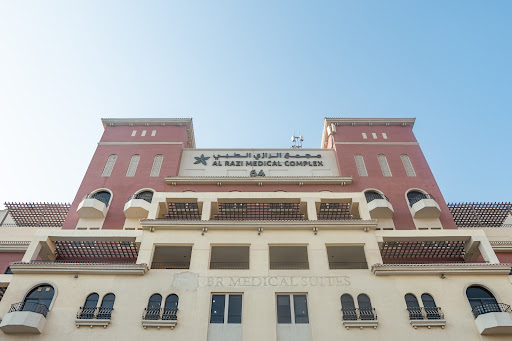 The Psychiatry and Therapy Centre Healthcare City Dubai | Psychiatrists Dubai | Psychologist in Dubai — HEALTHCARE in Dubai — photo 3