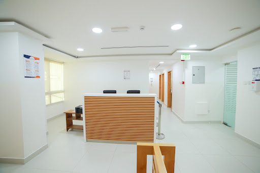Al Soor Specialist Clinic — HEALTHCARE in Dubai — photo 1