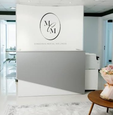 MCM Conscious Mental Wellness — HEALTHCARE in Dubai — photo 3