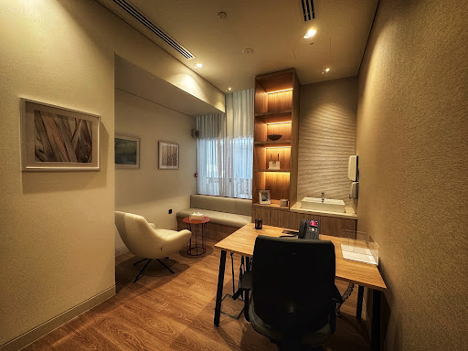 Aspris Wellbeing Centre Dubai City Walk — HEALTHCARE in Dubai — photo 1
