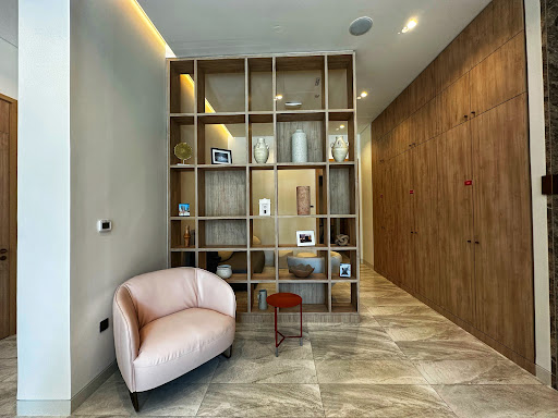 Aspris Wellbeing Centre Dubai City Walk — HEALTHCARE in Dubai — photo 2
