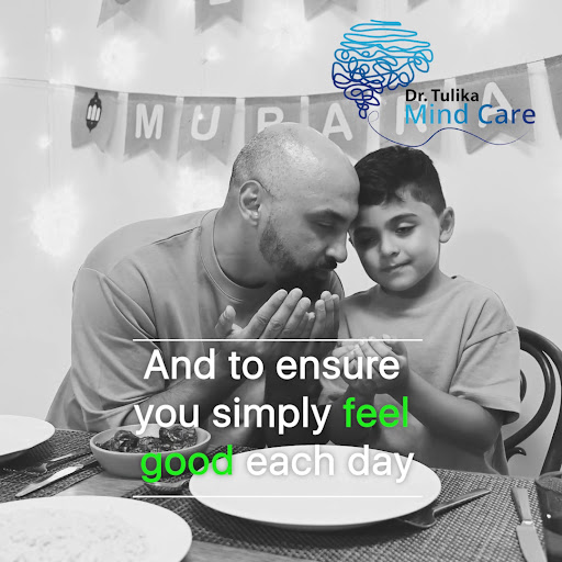 Dr Tulika Shukla Psychiatrist — HEALTHCARE in Dubai — photo 1